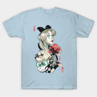 "Wonderland" T-Shirt